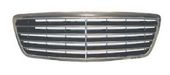 GRILLE DE CALANDRE / COMPLETE / POUR MODELE AVANTG