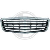 GRILLE DE CALANDRE / MODELE ELEGANCE