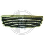 GRILLE DE CALANDRE / COMPLETE / POUR MODELE CLASSI