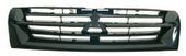GRILLE DE CALANDRE (NOIRE)
