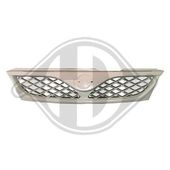 GRILLE DE CALANDRE