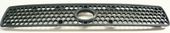 GRILLE DE CALANDRE