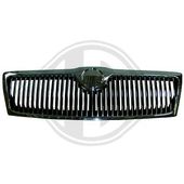 GRILLE DE CALANDRE