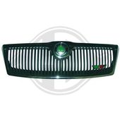 GRILLE DE CALANDRE (MODELE RS)