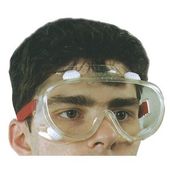 lunette à meuler anti-buée