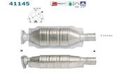 CATALYSEUR POUR MODELE 2.0 i 16 V/150 CV A PARTIR 