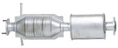 CATALYSEUR POUR MODELE 1.9 TD JTD/101 CV AVEC ORDI