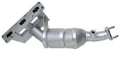 CATALYSEUR POUR MODELE 320 i/150 CV AVEC ORDINATEU