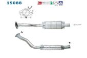 CATALYSEUR POUR MODELE 2.0 i 16 V/155 CV DE AVRIL 