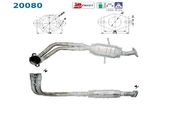 CATALYSEUR POUR MODELE 2.0 i 16 V/136 CV DE 1993 A