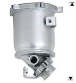 CATALYSEUR POUR MODELE 1.0 i/59 CV AVEC ORDINATEUR