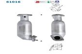 CATALYSEUR POUR MODELE 2.0 i 16 V/139 CV DE MAI 19