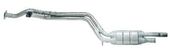 CATALYSEUR POUR MODELE 300E/180 CV W124 A PARTIR D
