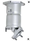 CATALYSEUR POUR MODELE 1.5 i 16 V/90 CV AVEC ORDIN