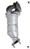 CATALYSEUR POUR MODELE 1.0 i/58 CV AVEC ORDINATEUR