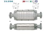 CATALYSEUR POUR MODELE 2.6 i/150 CV ASSEMBLAGE A D