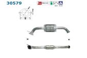 CATALYSEUR POUR MODELE 2.2 i LWB VAN/97 CV A PARTI