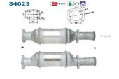 CATALYSEUR POUR MODELE 2.1 i 16 V/136 CV DE 1990 A