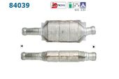 CATALYSEUR POUR MODELE 2.0 i 16 V/130 CV DE 1994 A