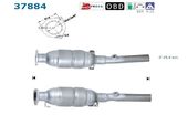 CATALYSEUR POUR MODELE 1.6 i 16 V/105 CV AVEC ORDI