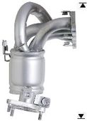 CATALYSEUR POUR MODELE 1.8 i 16 V/130 CV AVEC ORDI