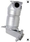 CATALYSEUR POUR MODELE 2.0 TD D4D/116 CV AVEC ORDI