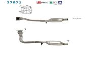 CATALYSEUR POUR MODELE 1.8 i CABRIO/100 CV DE AOUT