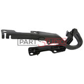 COMPAS CAPOT DROIT pour PEUGEOT 207 + A PARTIR DE 11/2012