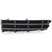 ECRAN GRILLE DE PARE-CHOCS AVANT , SAUF MODELE SPORT pour PEUGEOT 207 DE 03/2006 A 07/2013