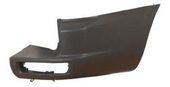 CROSSE GAUCHE DE PARE-CHOCS ARRIERE / MODELE 5 POR