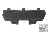 INSONORISANT DE CAPOT pour CITROEN C3 DE 04/2013 A 09/2016