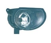 PHARE ANTI-BROUILLARD HAUCHE / LAMPE H7