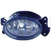 FEU ANTIBROUILLARD AVANT GAUCHE , LAMPE H11 , MODE