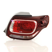 FEU ARRIERE DROIT , MODELE LED pour CITROEN DS3 A PARTIR DE 04/2016