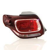 FEU ARRIERE GAUCHE , MODELE LED pour CITROEN DS3 A PARTIR DE 04/2016