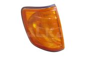 FEU CLIGNOTANT AVANT DROIT / ORANGE / MODELE 4 POR