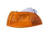 FEU CLIGNOTANT AVANT GAUCHE / ORANGE / SANS PORTE