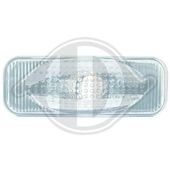 JEU DE FEU REPETITEUR D'AILE (CRISTAL CHROME)