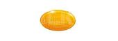 FEU REPETITEUR ORANGE / POUR AILE AVANT DROITE OU 