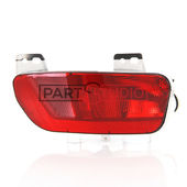 FEU DE RECUL ARRIERE DROIT pour CITROEN C4 PICASSO 7 PLACES DE 10/2016 A 04/2018