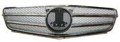 GRILLE DE CALANDRE / MODELE AMG SPORT