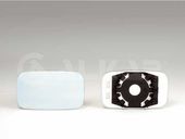 GLACE DE RETROVISEUR GAUCHE  / ASPHERIQUE / MODELE