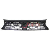 GRILLE DE CALANDRE pour DACIA DUSTER A PARTIR DE 11/2017