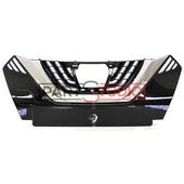 GRILLE DE CALANDRE pour NISSAN MICRA DE 12/2016 A 11/2020