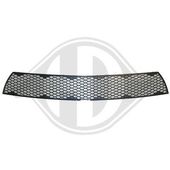 GRILLE INFERIEURE DE PARE-CHOCS