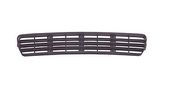 GRILLE CENTRALE DE PARE CHOC AVANT