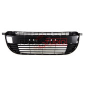 GRILLE DE PARE-CHOCS AVANT pour RENAULT KANGOO (3) A PARTIR DE 03/2013