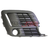 GRILLE DROITE DE PARE-CHOCS AVANT , AVEC DETECTEUR ANGLE MORT pour CITROEN SPACE TOURER A PARTIR DE 03/2016