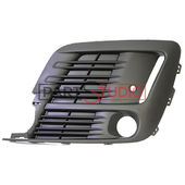 GRILLE GAUCHE DE PARE-CHOCS AVANT , SANS DETECTEUR ANGLE MORT pour CITROEN SPACE TOURER A PARTIR DE 03/2016