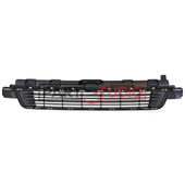 GRILLE SUPERIEURE CENTRALE DE PARE-CHOCS AVANT pour CITROEN SPACE TOURER A PARTIR DE 03/2016